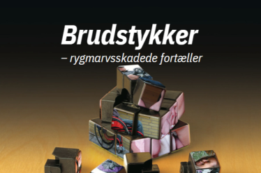 Brudstykker - rygmarvsskadede fortæller