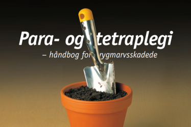 Para- og tetraplegi - Håndbog for rygmarvsskadede